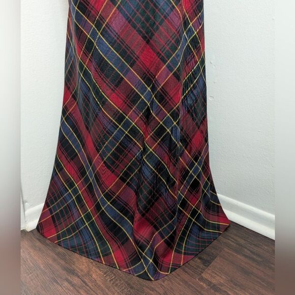 VTG Lauren Ralph Lauren Classic Preppy Academia Countryside Old Money Wool 16 - Picture 6 of 10